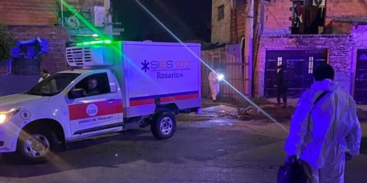 Asesinaron a un agente de la Policía Federal