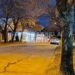 Madrugada violenta en barrio Amancay: un grupo armado emboscó a tres personas y hay alarma por un preocupante trasfondo
