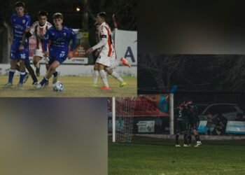 Debutaron Atlético y 9 de Julio en la Copa Santa Fe: ¿Cómo les fue?