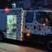 Una trabajadora quedó atrapada en una máquina y demandó un complejo operativo de bomberos