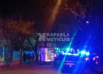 Ataque armado en Rafaela: qué heridas sufrieron las víctimas y cuál es su estado de salud