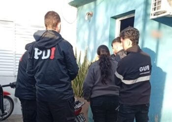Sunchales: la PDI recuperó un celular robado tras rastrear el código IMEI