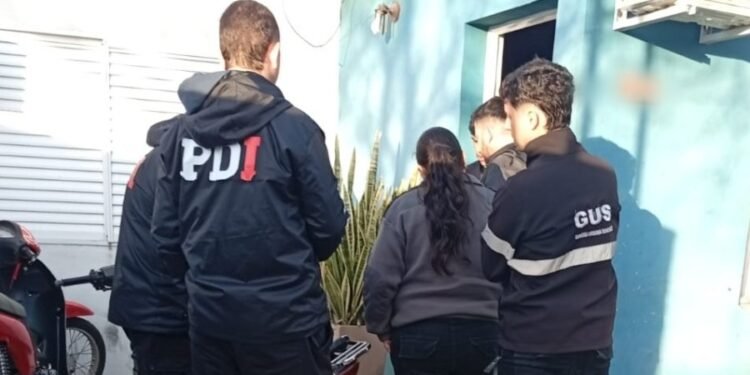 Sunchales: la PDI recuperó un celular robado tras rastrear el código IMEI