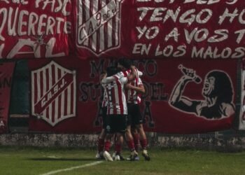 Federal A: el 9 volvió a ganar con una actuación descomunal de Troncoso