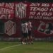 Federal A: el 9 volvió a ganar con una actuación descomunal de Troncoso