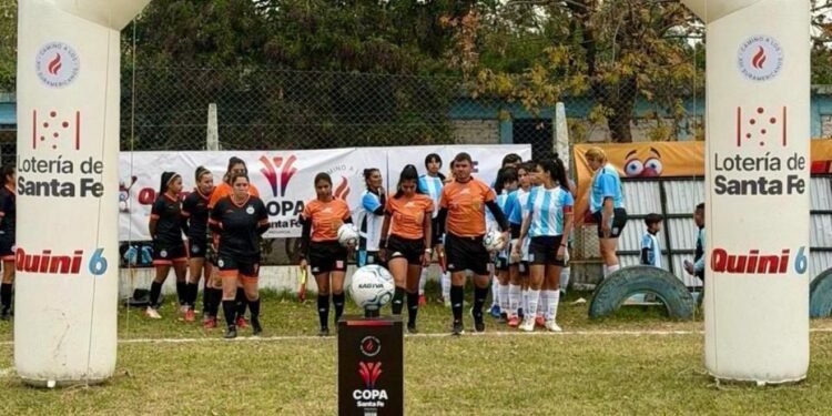 La provincia vivirá otro fin de semana a puro deporte con la Copa Santa Fe