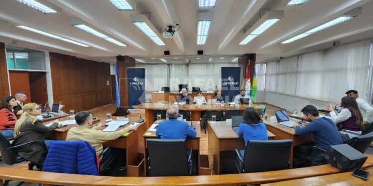 El ‘vacío legal’ de la Tasa en Rafaela: ¿Qué pasará con los fondos de la salud?