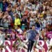 Argentina volvió a sufrir, pero venció a Suiza en el suplementario y jugará las semifinales del Mundial ante Inglaterra