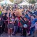 El Tour Suramericano lleva el espíritu de los Juegos a toda la Provincia