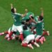Mundial 2026: México venció 2-0 a Ecuador y clasificó a octavos de final