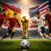 Mundial 2026: dos cruces completan hoy los octavos de final