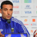 Scaloni prepara tres cambios para enfrentar a Egipto