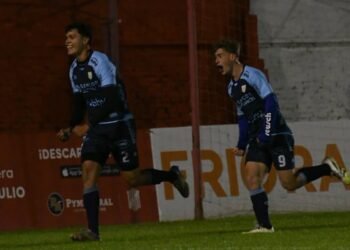 Liga Rafaelina de Fútbol: se abrió la fecha número 15 del Apertura