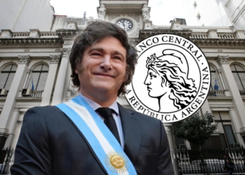 El Gobierno anunciará una reforma del Banco Central con foco en limitar la emisión y reforzar su independencia