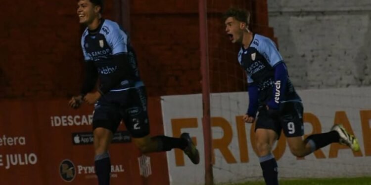 Liga Rafaelina de Fútbol: se abrió la fecha número 15 del Apertura