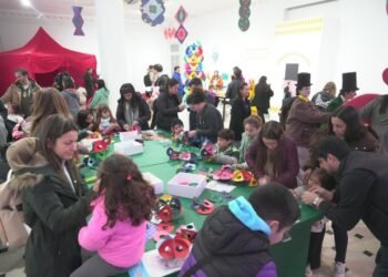 Vacaciones Copadas: miles de santafesinos ya disfrutaron de las propuestas para vivir el invierno en la provincia