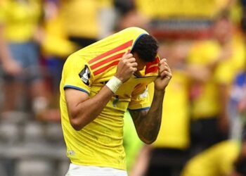 Suiza eliminó a Colombia en los penales y se transformó en el rival de Argentina en el Mundial 2026