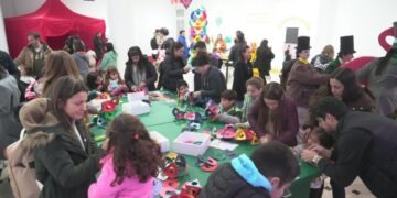 Vacaciones Copadas: miles de santafesinos ya disfrutaron de las propuestas para vivir el invierno en la provincia
