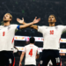 Inglaterra venció 3-2 a México en el Estadio Azteca por los octavos del Mundial 2026 con goles de Bellingham y Kane