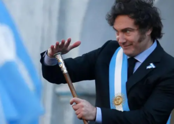 Mundial 2026: Milei descartó el asueto para la semifinal