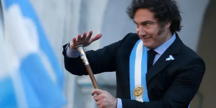 Mundial 2026: Milei descartó el asueto para la semifinal