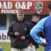 Tras la derrota del sábado, Iván Juárez dejó de ser el DT de Atlético