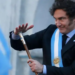 Mundial 2026: Milei descartó el asueto para la semifinal