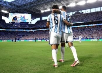 Mundial 2026: La Scaloneta se enfrenta a Egipto por los octavos de final