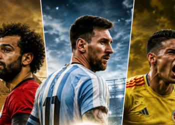 Mundial 2026: Argentina va por el pase a octavos en una jornada decisiva