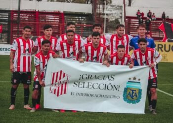 El León tropezó en Pergamino pero festejó un resultado ajeno para seguir en la lucha por el ascenso