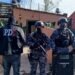 Funes y Roldán: dos detenidos y secuestro de drogas en 11 allanamientos por microtráfico
