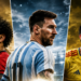 Mundial 2026: Argentina va por el pase a octavos en una jornada decisiva