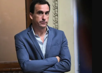 Javier Lanari fue designado director del Banco Nación