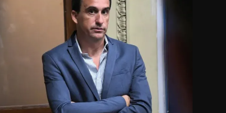 Javier Lanari fue designado director del Banco Nación