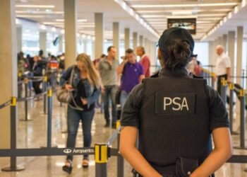 El Gobierno fijó por decreto la expulsión de extranjeros que promuevan mensajes de odio contra Argentina