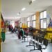 Provincia fortalece la prevención de la bronquiolitis con vacunación a embarazadas y fortaleciendo las defensas a bebés prematuros