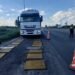 Santa Fe reforzó los controles de peso en rutas: ya fiscalizaron más de 10.400 camiones y labraron unas 500 multas