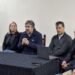 El Gobierno Provincial puso en marcha el sistema 911 Emergencias y 911 Denuncias en Coronda