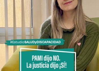 La Justicia ordenó a PAMI afiliar a un joven con discapacidad tras rechazar su cobertura