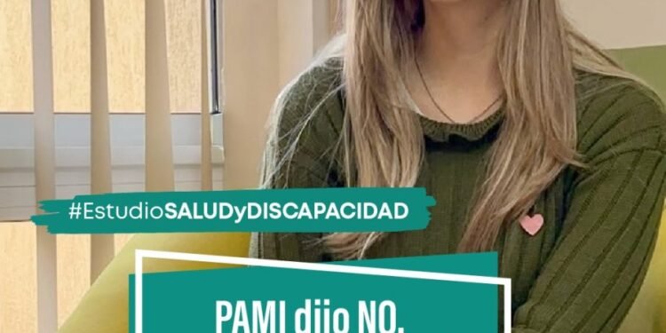 La Justicia ordenó a PAMI afiliar a un joven con discapacidad tras rechazar su cobertura