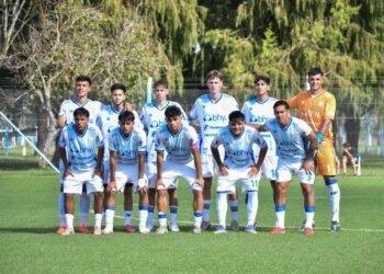 La Reserva de Atlético debuta en el Clausura del Torneo Proyección