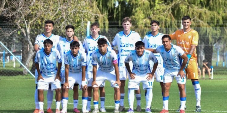 La Reserva de Atlético debuta en el Clausura del Torneo Proyección