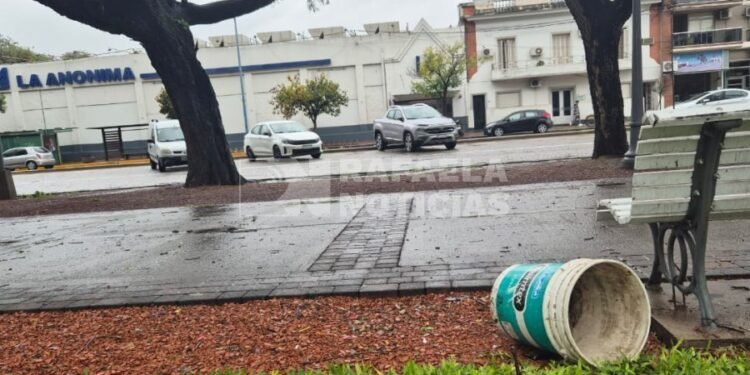 El Senado buscará restituir la prohibición de los cuidacoches en Santa Fe