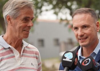 La Provincia anunció bacheos en la Ruta 70, entre Vila y el límite con Córdoba: ¿cuándo comenzarán?