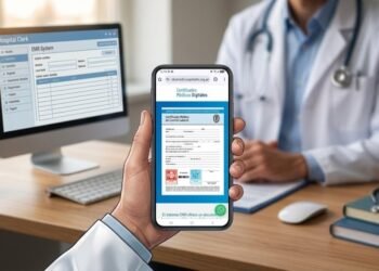 Se implementa un nuevo Certificado médico digital en Santa Fe