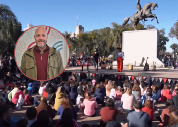 FTR 2026: ¿cómo sigue la venta de entradas para el Festival de Teatro de Rafaela?