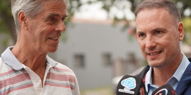 La Provincia anunció bacheos en la Ruta 70, entre Vila y el límite con Córdoba: ¿cuándo comenzarán?