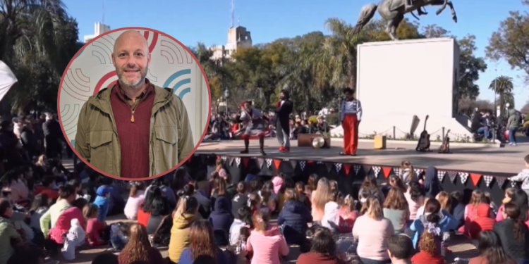 FTR 2026: ¿cómo sigue la venta de entradas para el Festival de Teatro de Rafaela?