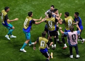 Cuándo y dónde se jugará la final del Mundial entre Argentina y España: los detalles