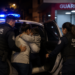 El desesperante momento que vivió una mamá en Rafaela y el rápido gesto de una patrulla que cambió todo